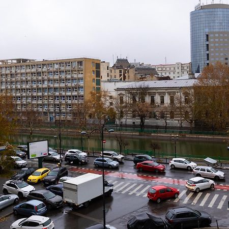 Old City Deluxe Apart - River View ! Bucareste Exterior foto