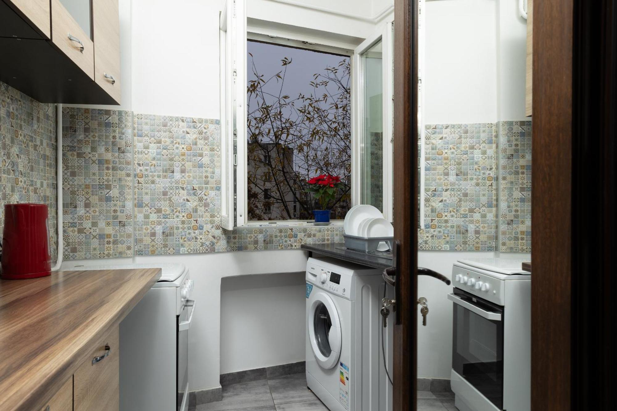 Old City Deluxe Apart - River View ! Bucareste Exterior foto