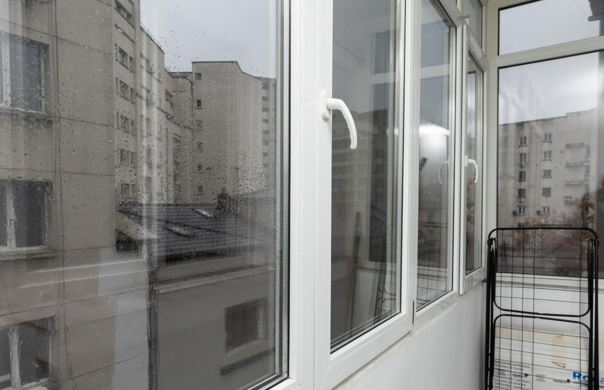 Old City Deluxe Apart - River View ! Bucareste Exterior foto